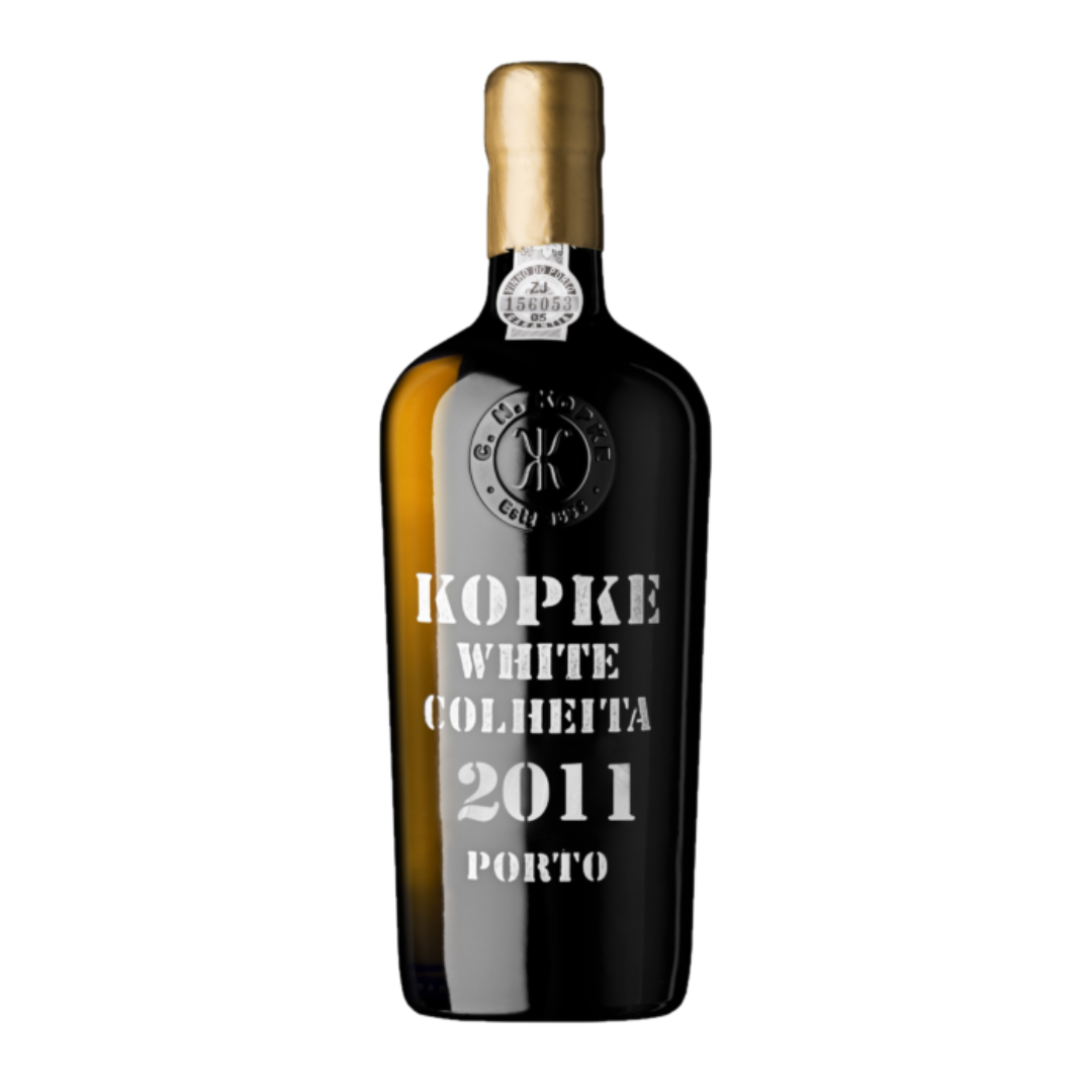 Kopke Porto Branco Colheita 2011, 75cl