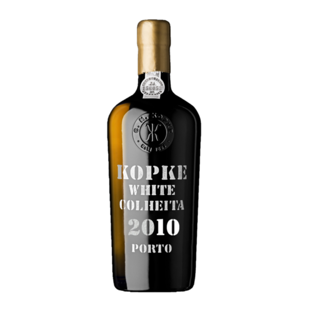 Kopke Porto Branco Colheita 2010, 75cl