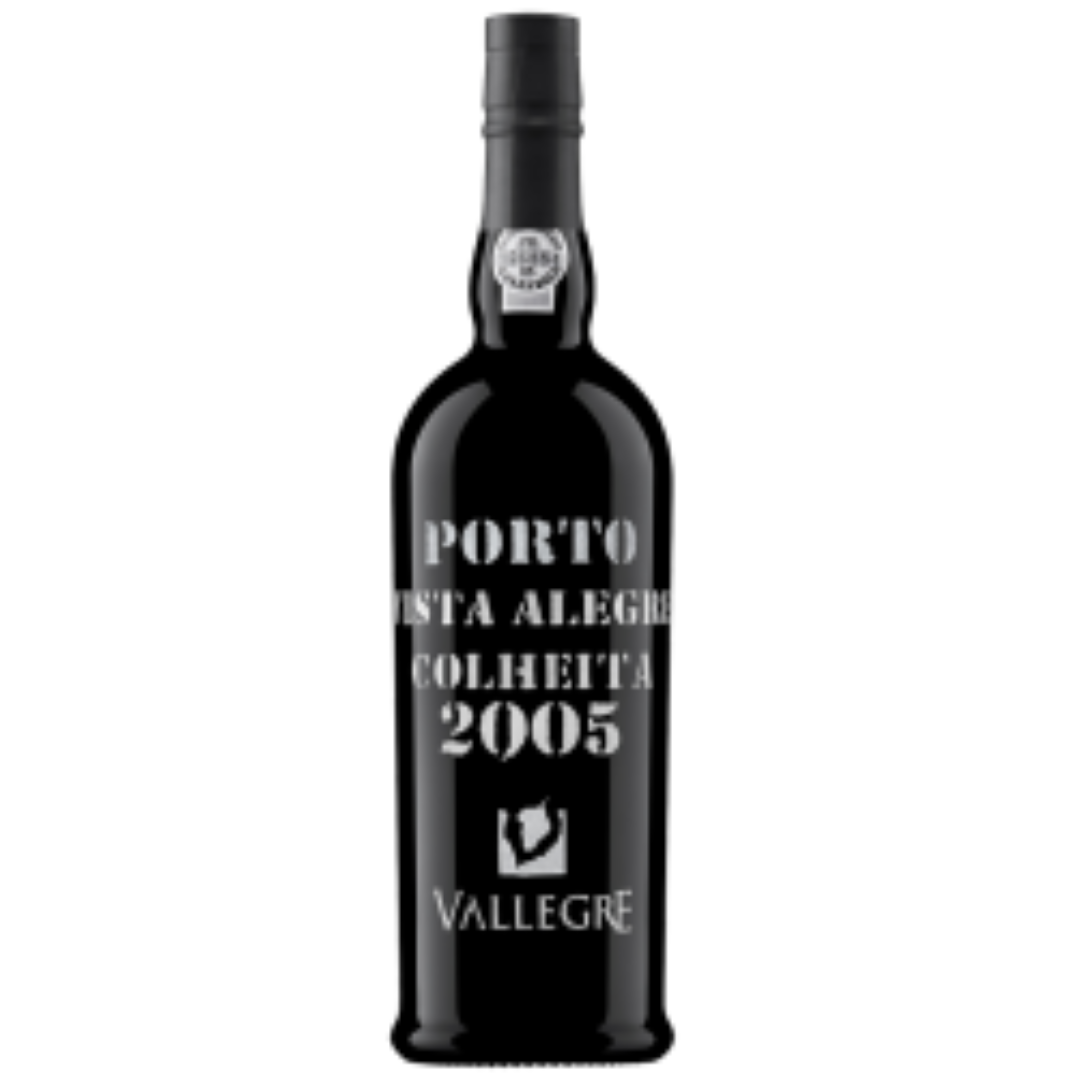 Vista Alegre Porto Colheita 2005, 75cl
