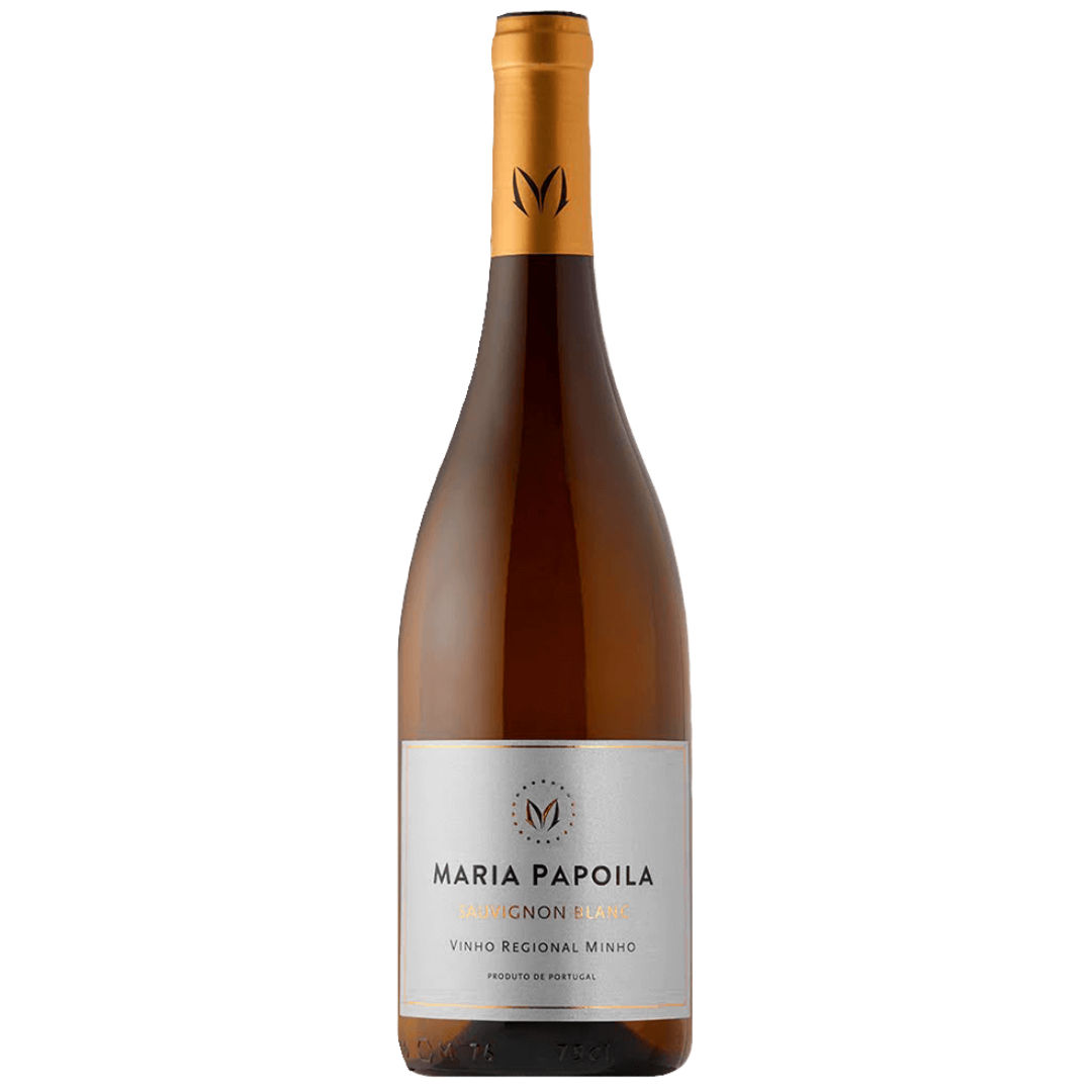 Maria Papoila Sauvignon Blanc Branco 2018, 75cl