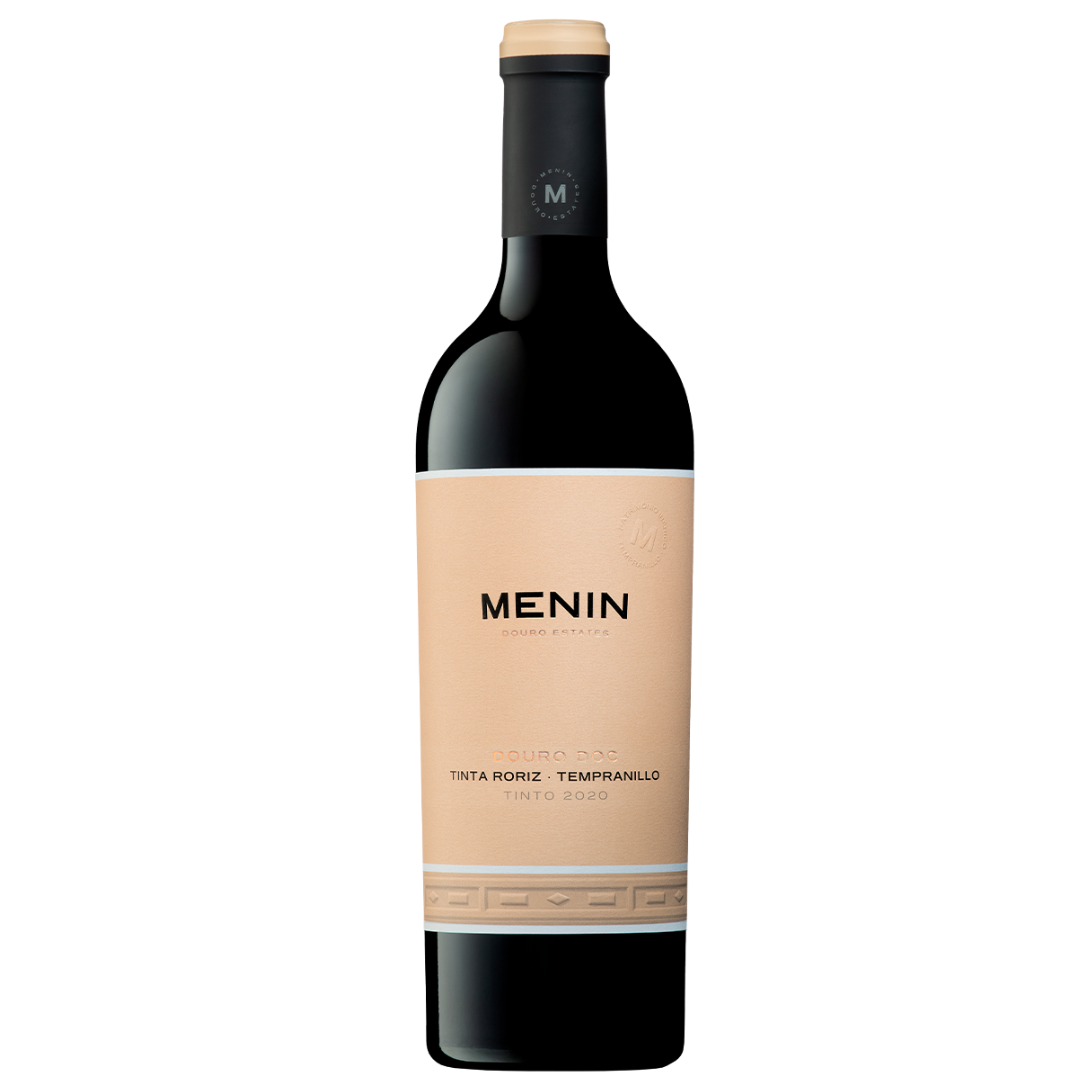 Menin Tinta Roriz Tinto 2021, 75cl