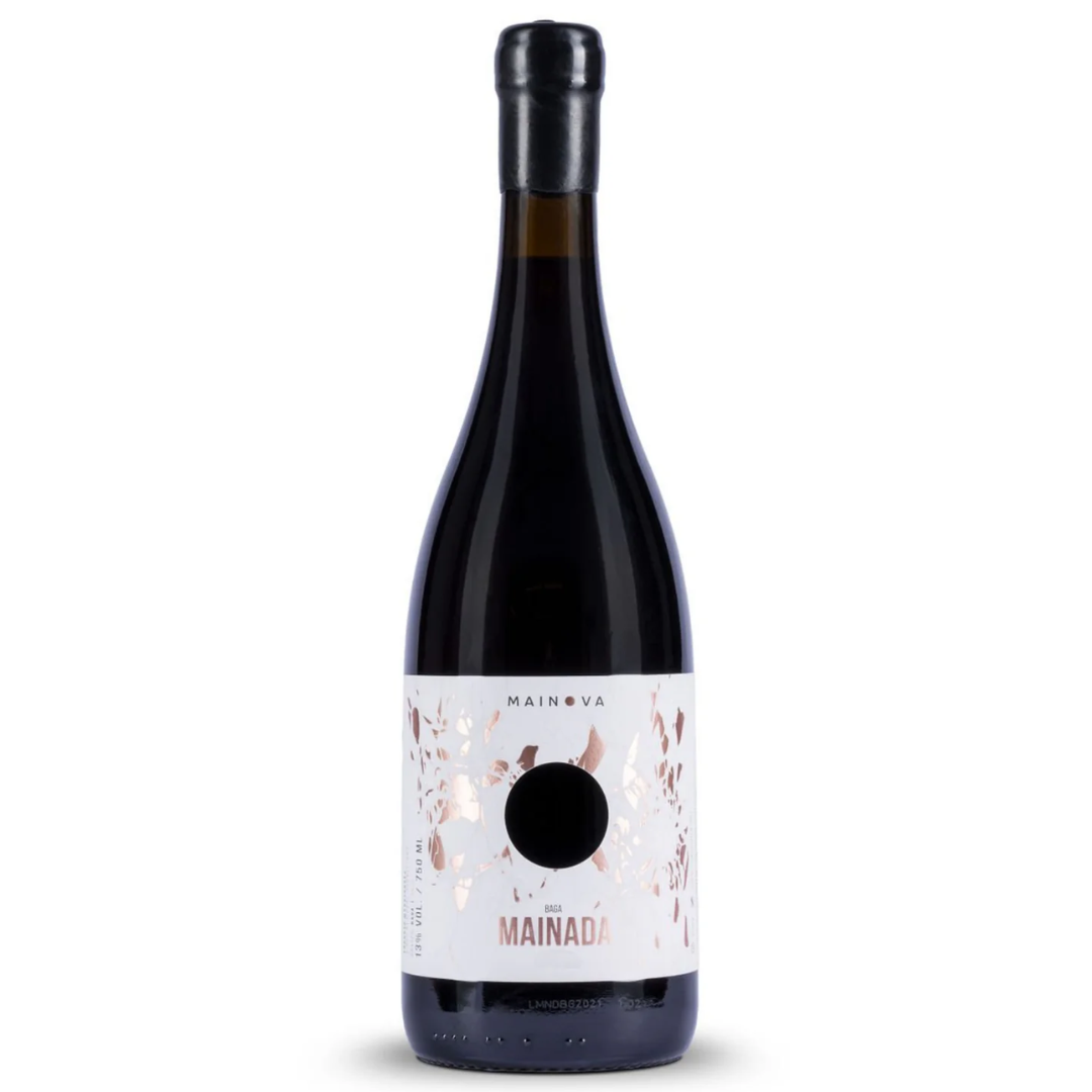 Mainada Baga Tinto 2021, 75cl