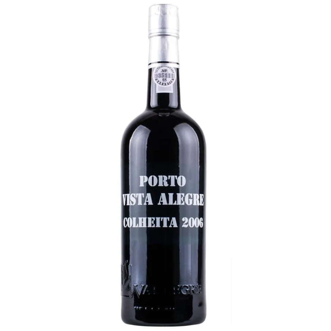 Vista Alegre Porto Colheita 2006, 75cl