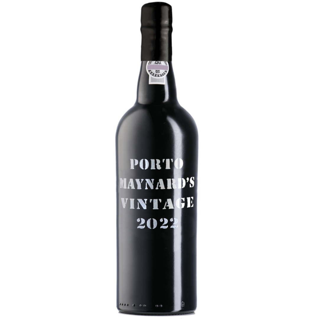 Maynard's Porto Vintage 2022, 75cl