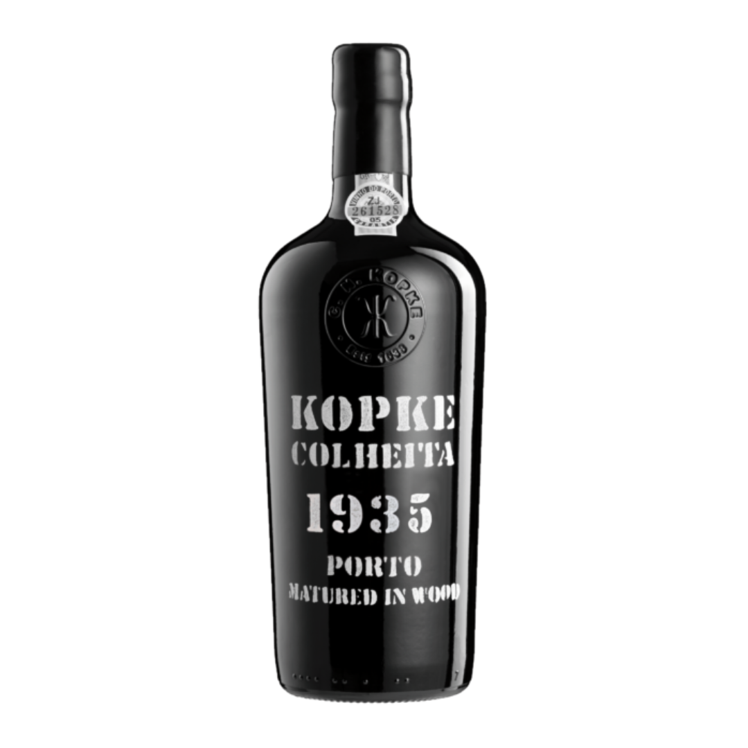 Kopke Porto Tawny Colheita 1935, 75cl