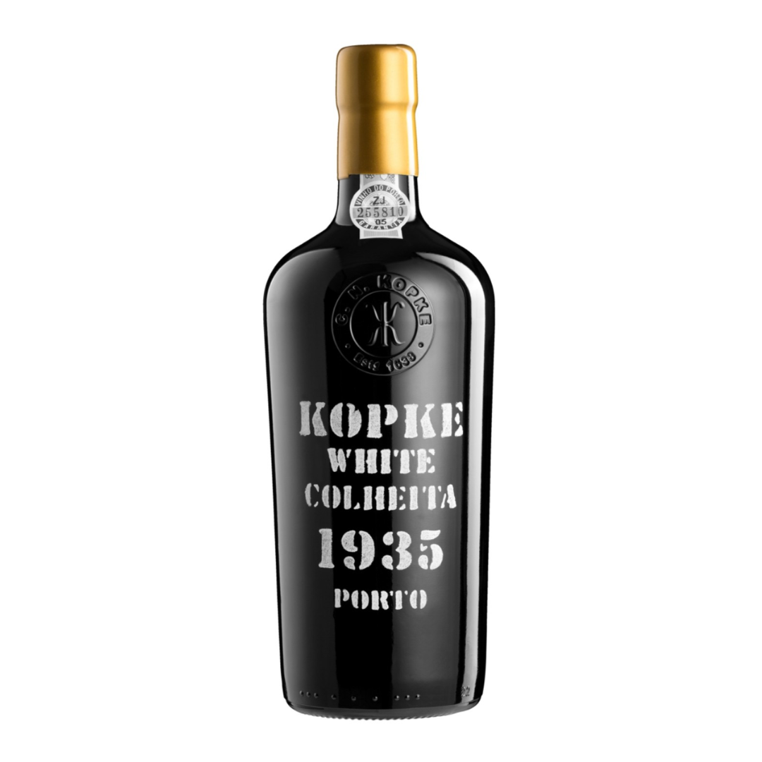 Kopke Porto Branco Colheita 1935, 75cl