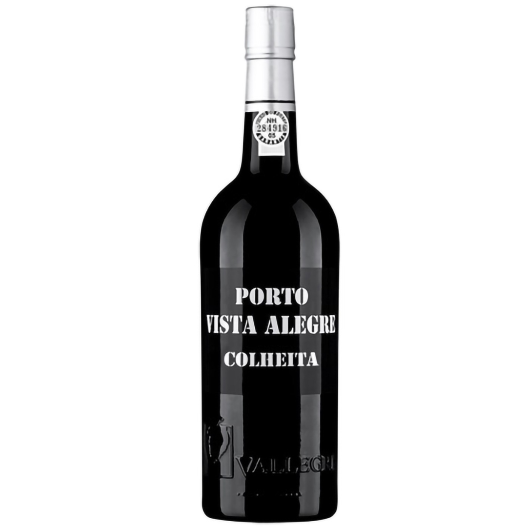 Vista Alegre Porto Colheita 2009, 75cl