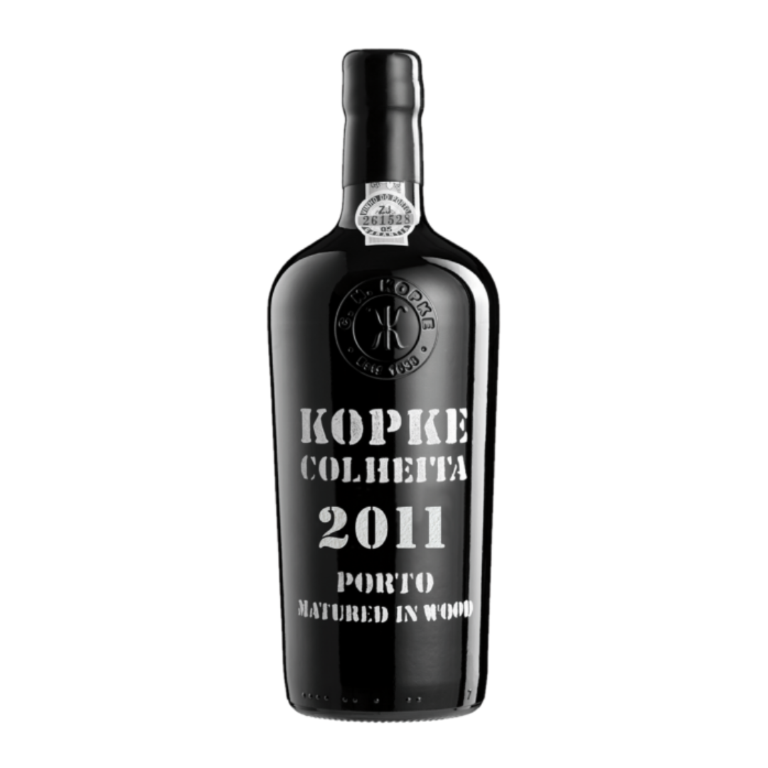 Kopke Porto Tawny Colheita 2011, 75cl