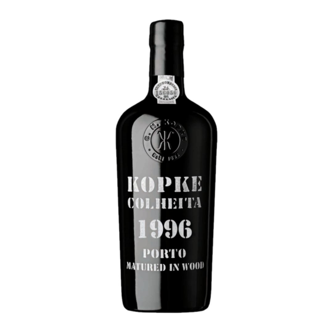 Kopke Porto Tawny Colheita 1996, 75cl