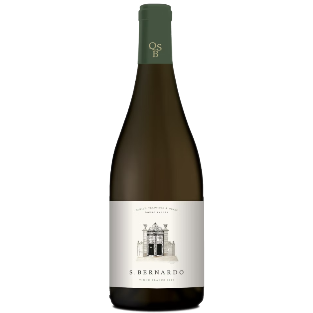 S. Bernardo Branco 2019, 75cl
