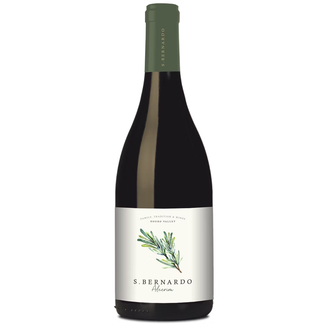 S. Bernardo Alecrim Branco 2022, 75cl