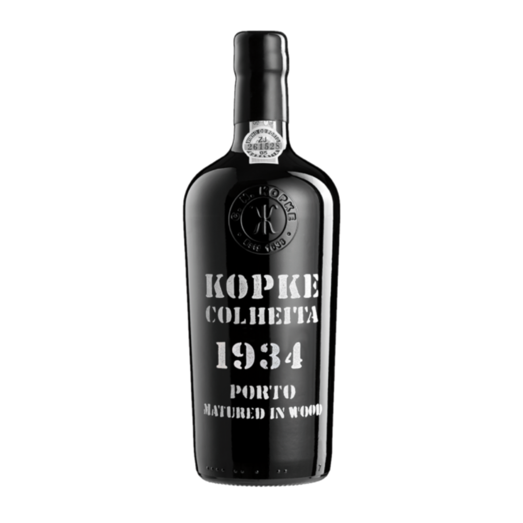 Kopke Porto Tawny Colheita 1934, 75cl