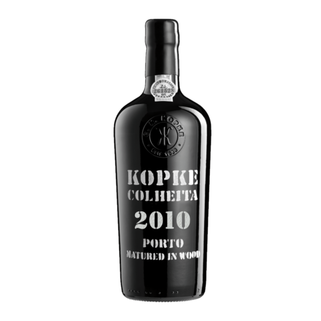 Kopke Porto Tawny Colheita 2010, 75cl