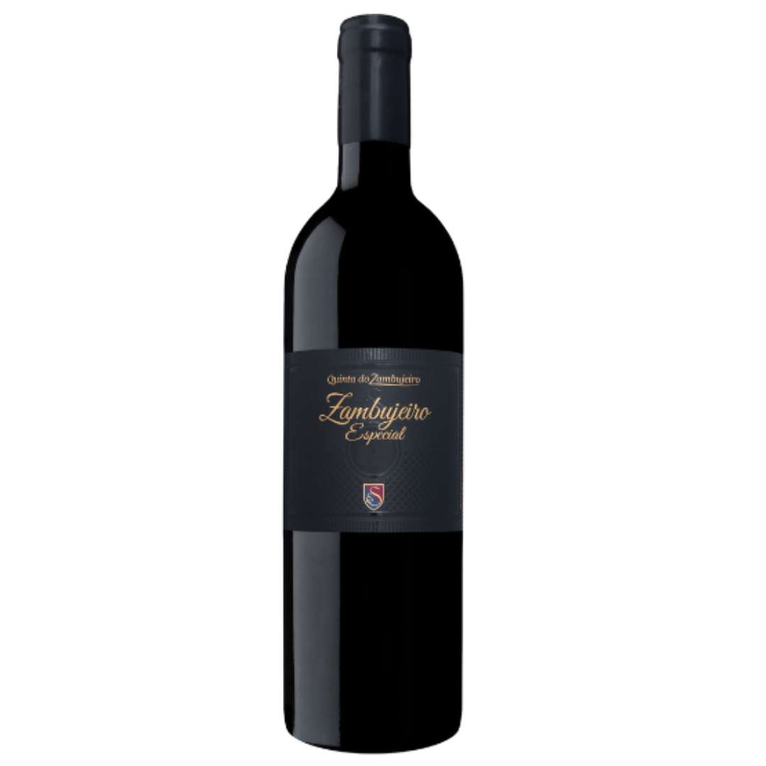 Zambujeiro Special Tinto 2022, 75cl