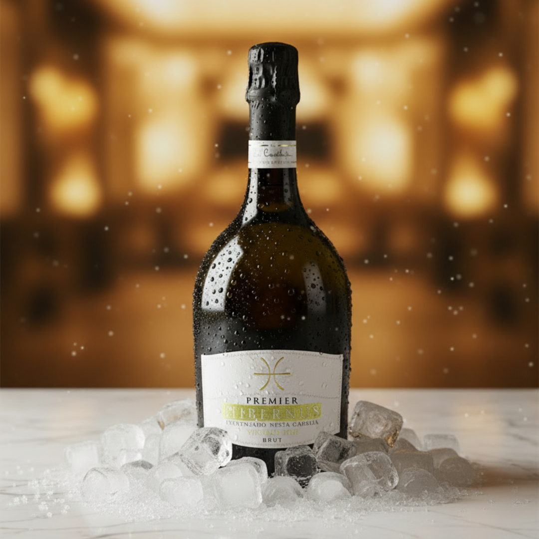 Hibernus Espumante Premier Vintage Bruto 2023, 75cl