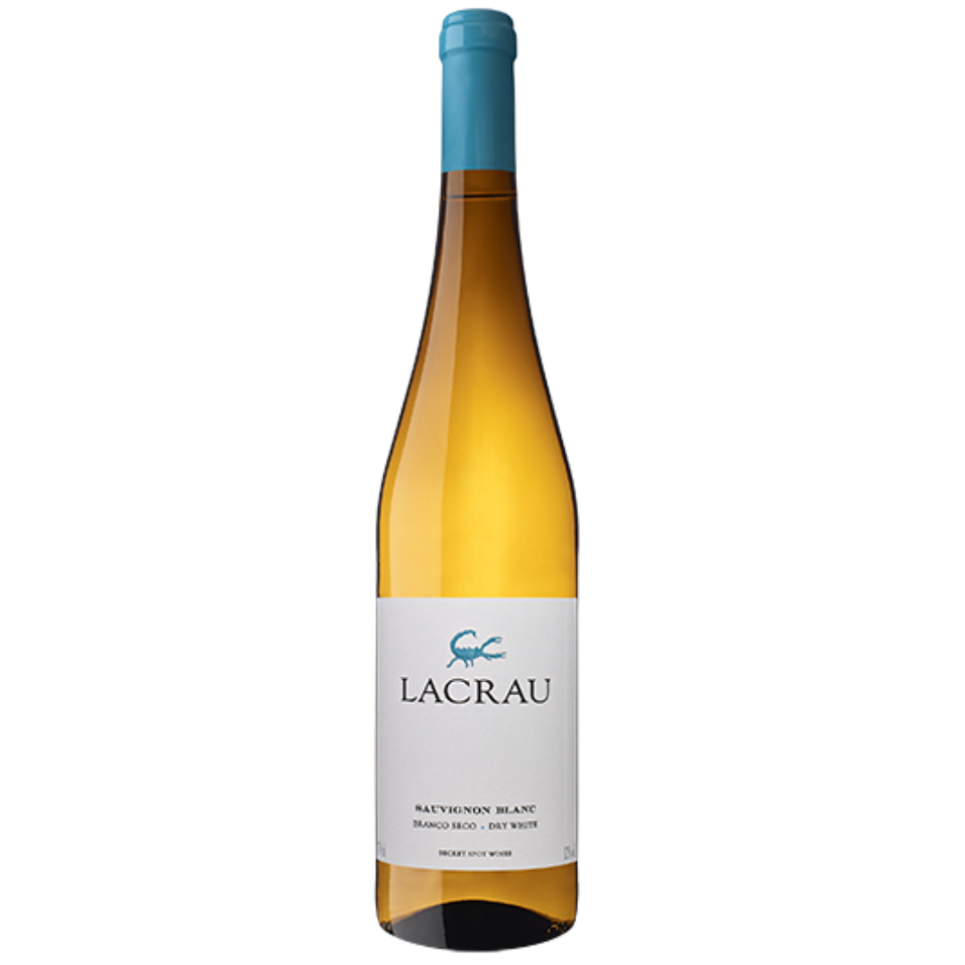 Lacrau Sauvignon Blanc Branco 2025, 75cl
