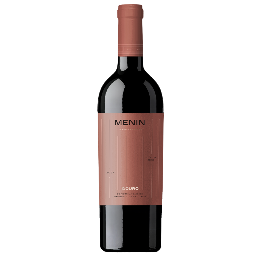 Menin Tinto 2022, 75cl