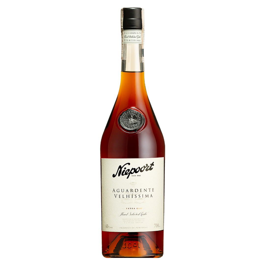 Niepoort Very Old Brandy, 70cl