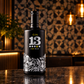 13 Hop Gin, 70cl