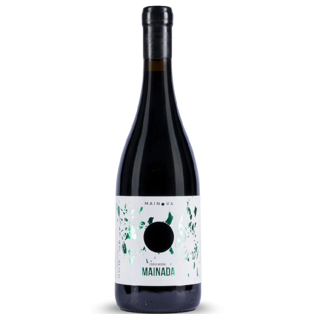 Mainada Touriga Nacional Tinto 2023, 75cl