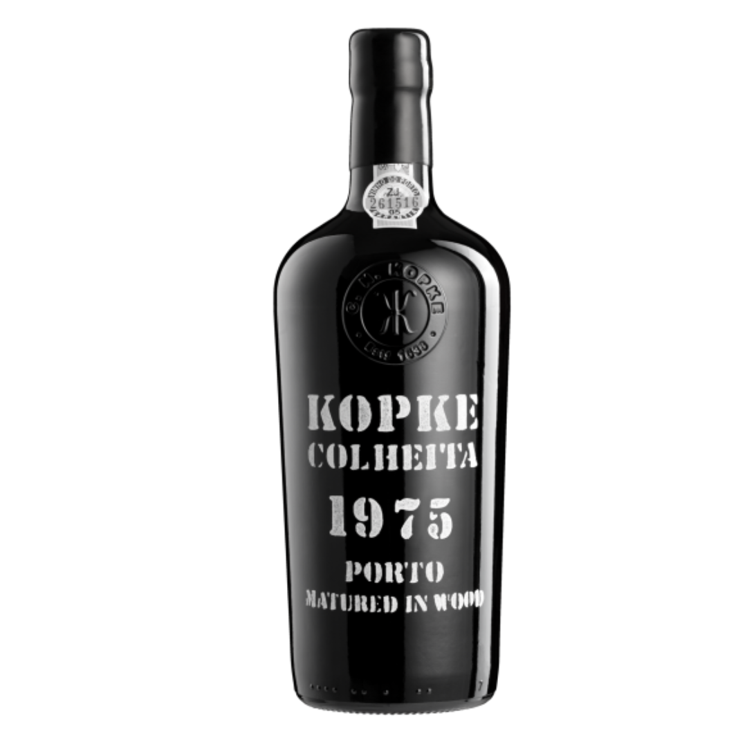 Kopke Porto Tawny Colheita 1975, 75cl
