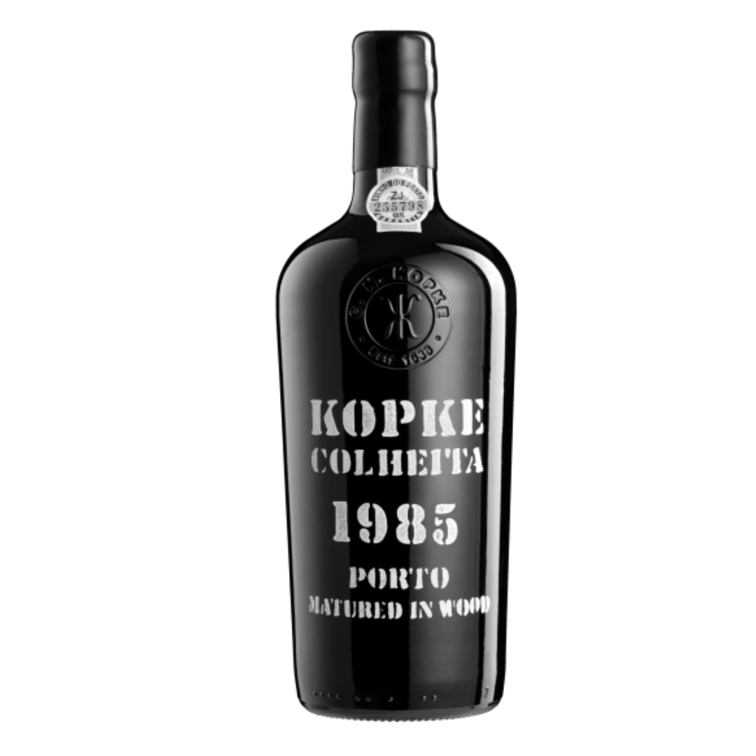 Kopke Porto Tawny Colheita 1985, 75cl