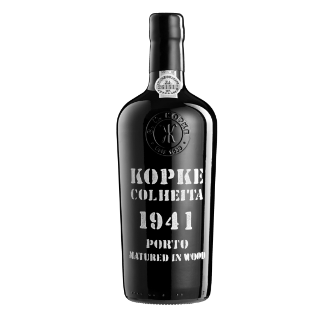 Kopke Porto Tawny Colheita 1941, 75cl