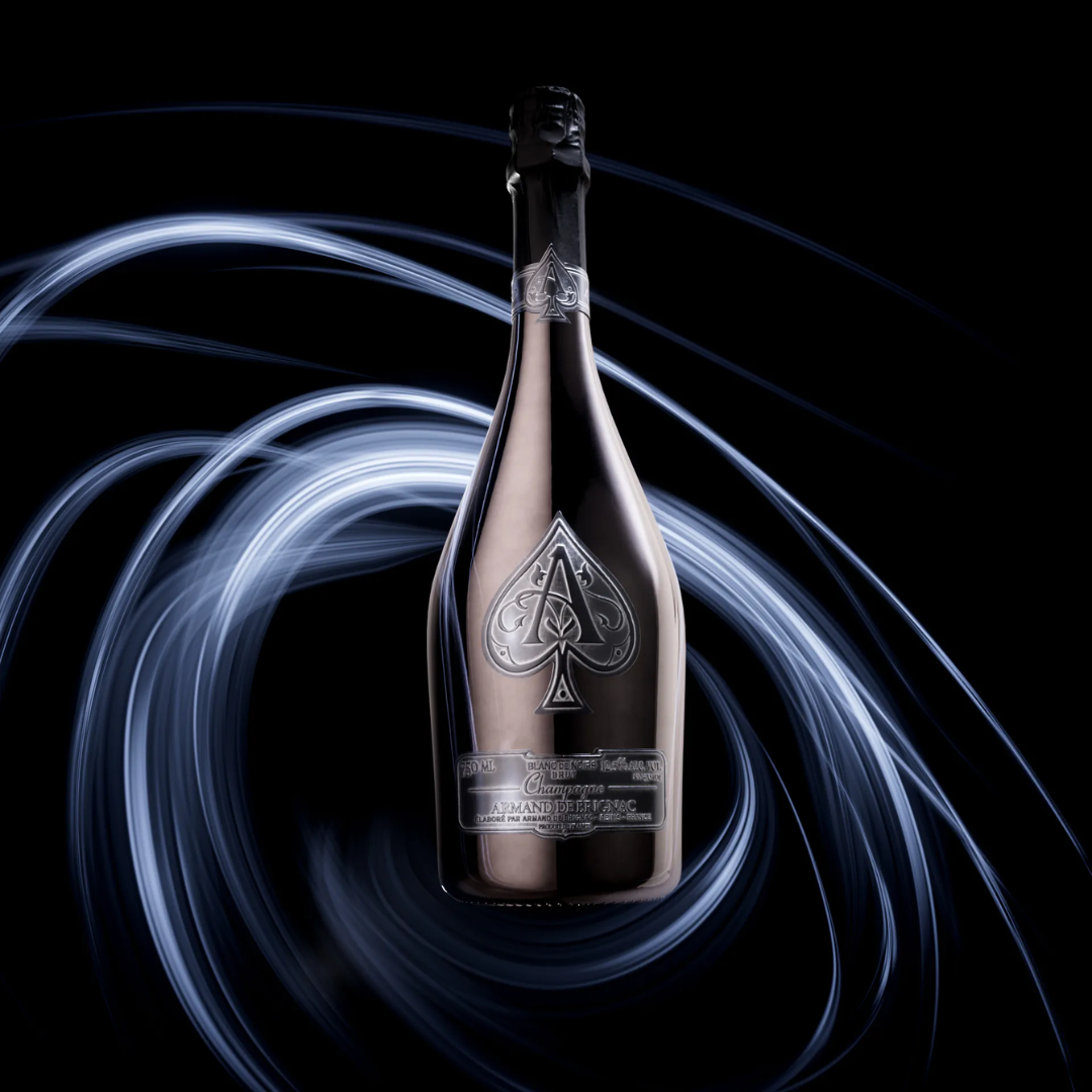 Armand de Brignac Blanc de Noirs Assemblage 5, 75cl