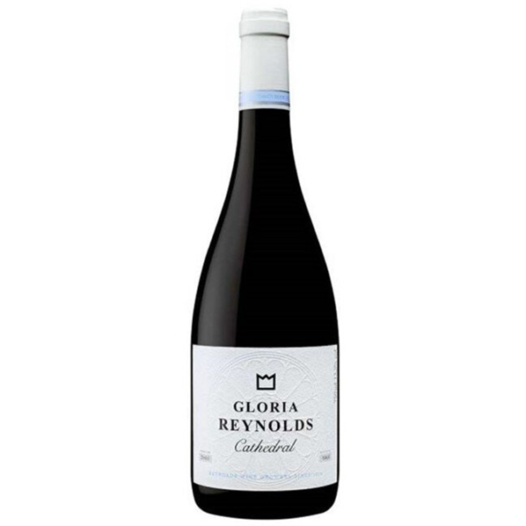 Glória Reynolds Cathedral Tinto 2004, 75cl