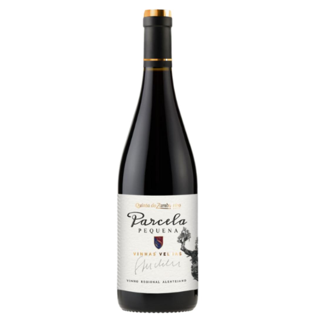 Zambujeiro Parcela Pequena Vinhas Velhas Tinto 2022, 75cl