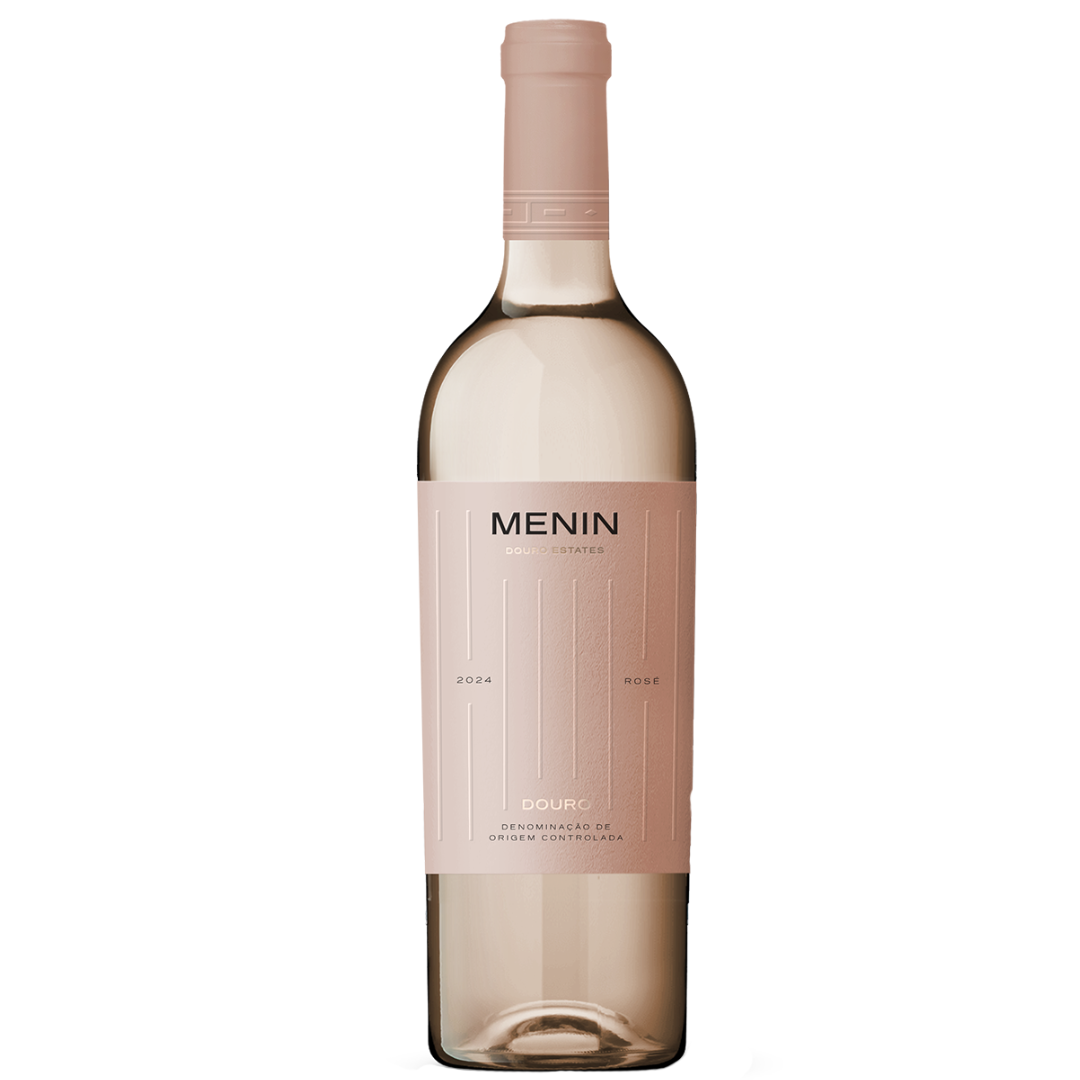 Menin Rosé 2025, 75cl