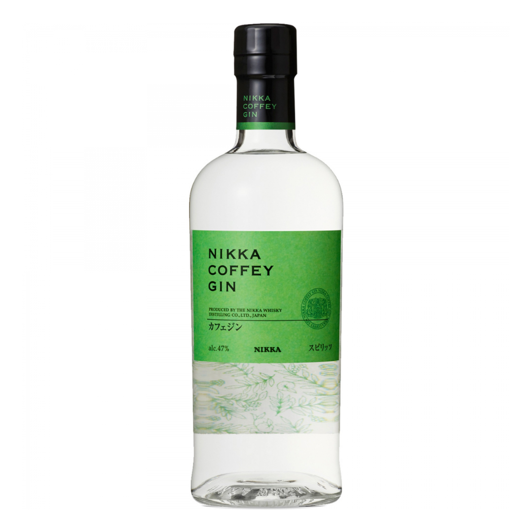Nikka Coffey Gin, 70cl