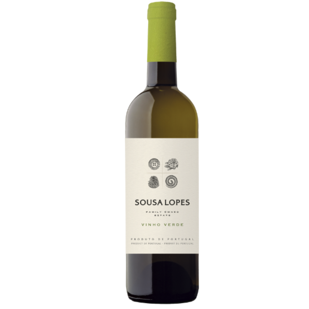 Sousa Lopes Branco 2023, 75cl