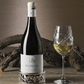 QM Alvarinho Patriam 2ª Edição Branco, 75cl