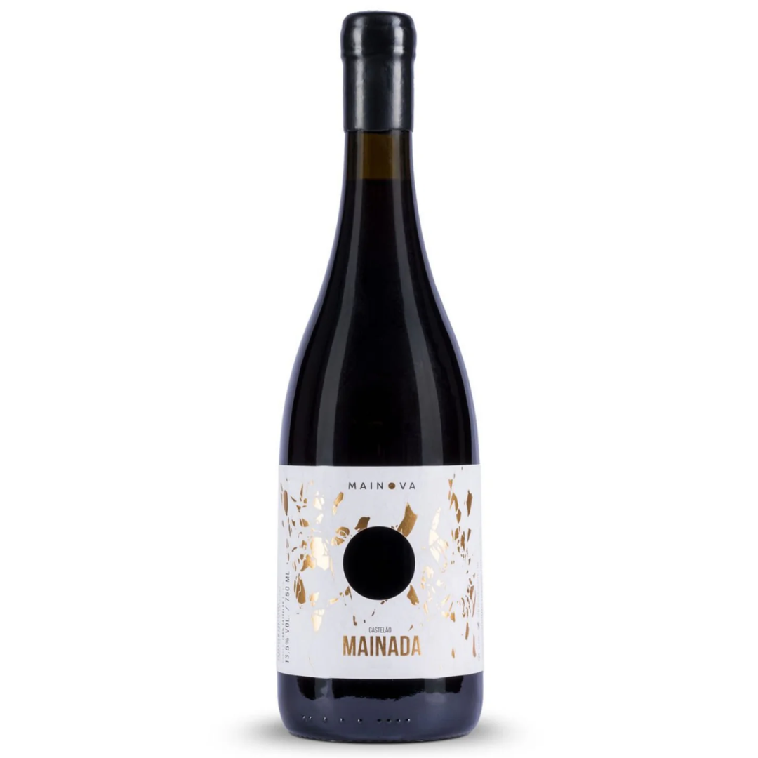 Mainada Castelão Tinto 2020, 75cl