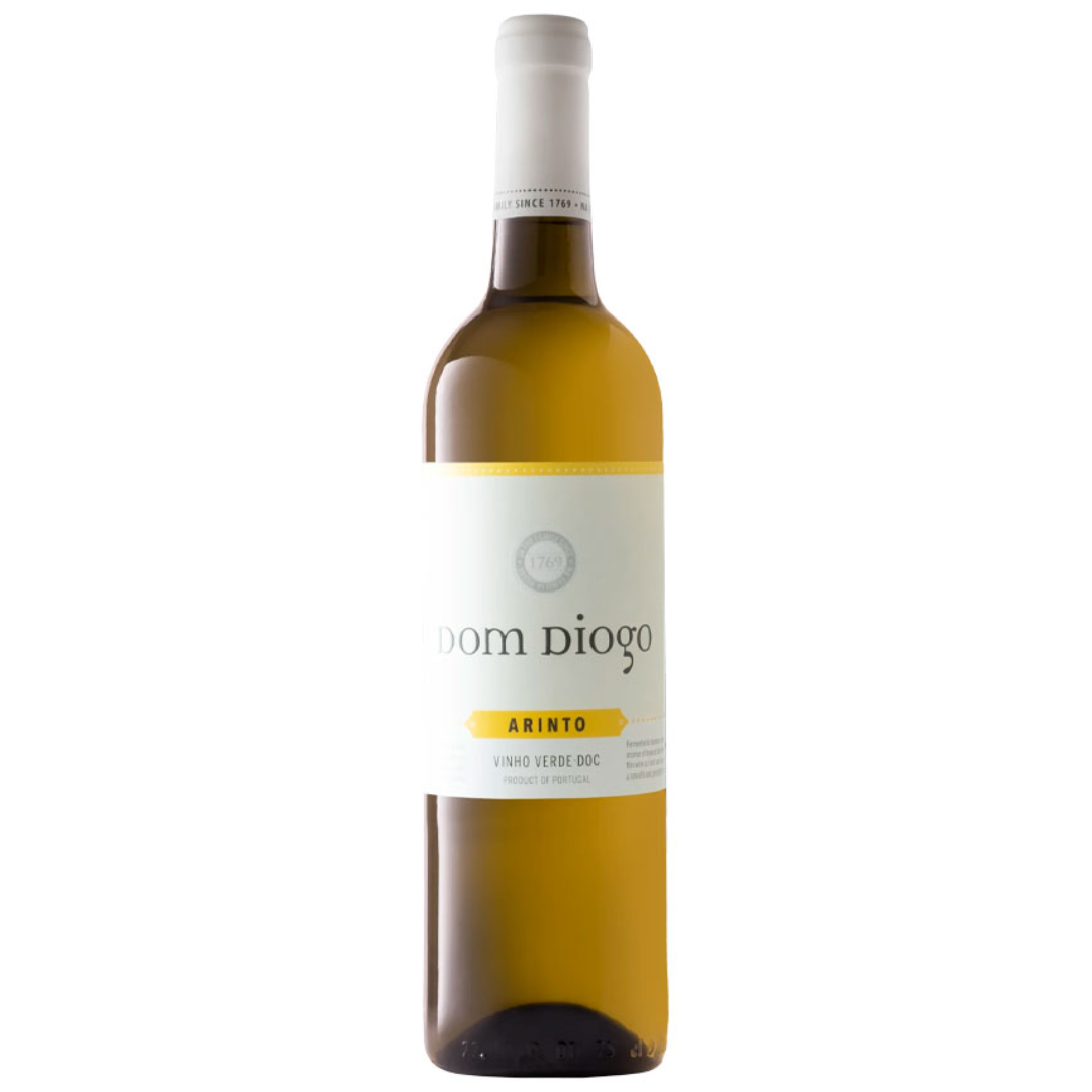 Dom Diogo Arinto Branco 2025, 75cl