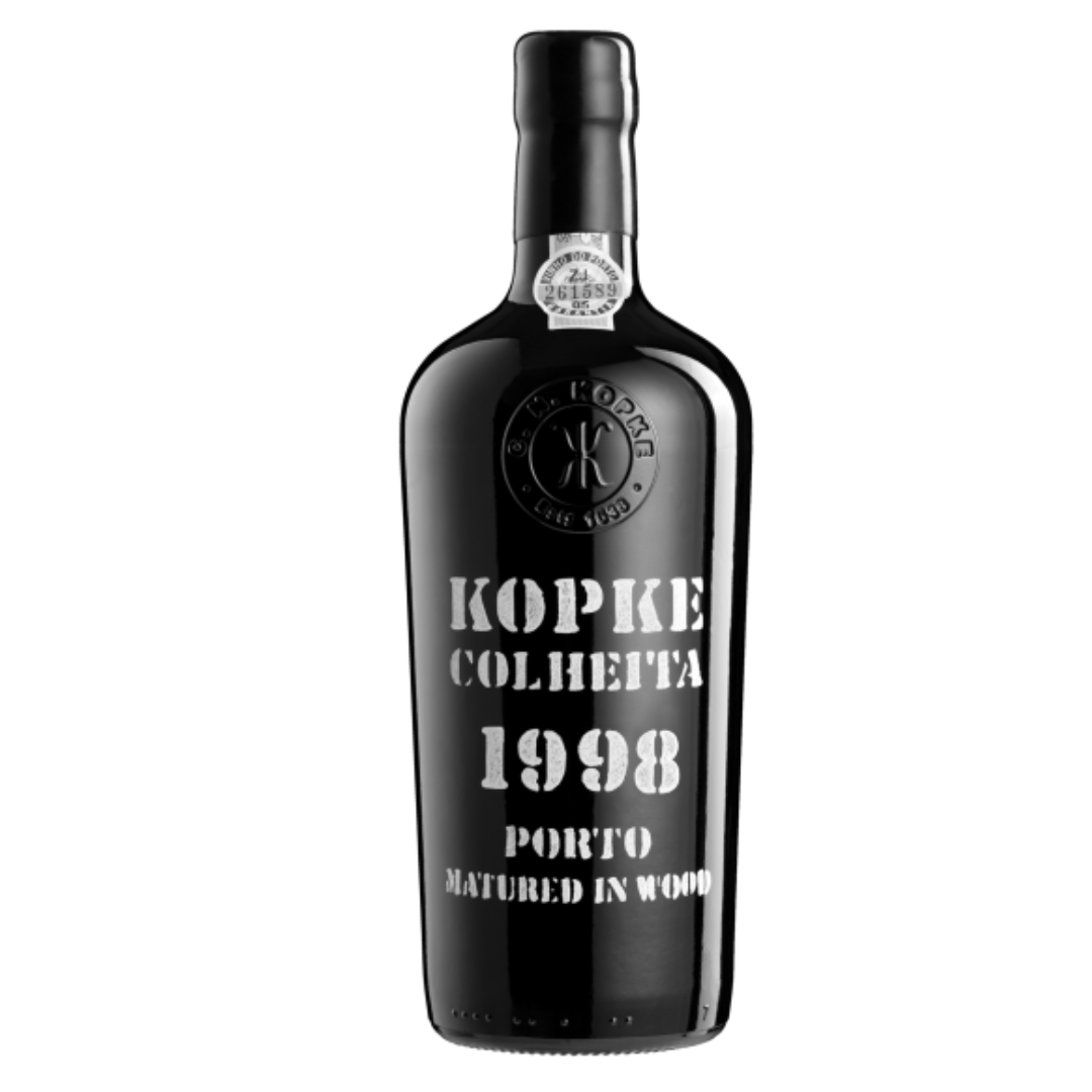 Kopke Porto Tawny Colheita 1998, 75cl