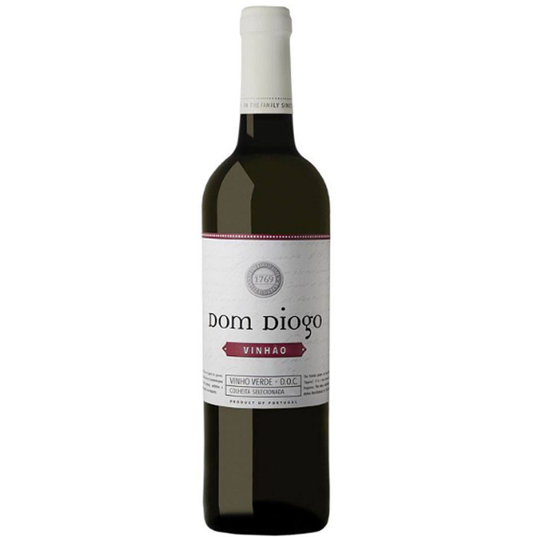 Dom Diogo Vinhão Rouge 2025, 75cl