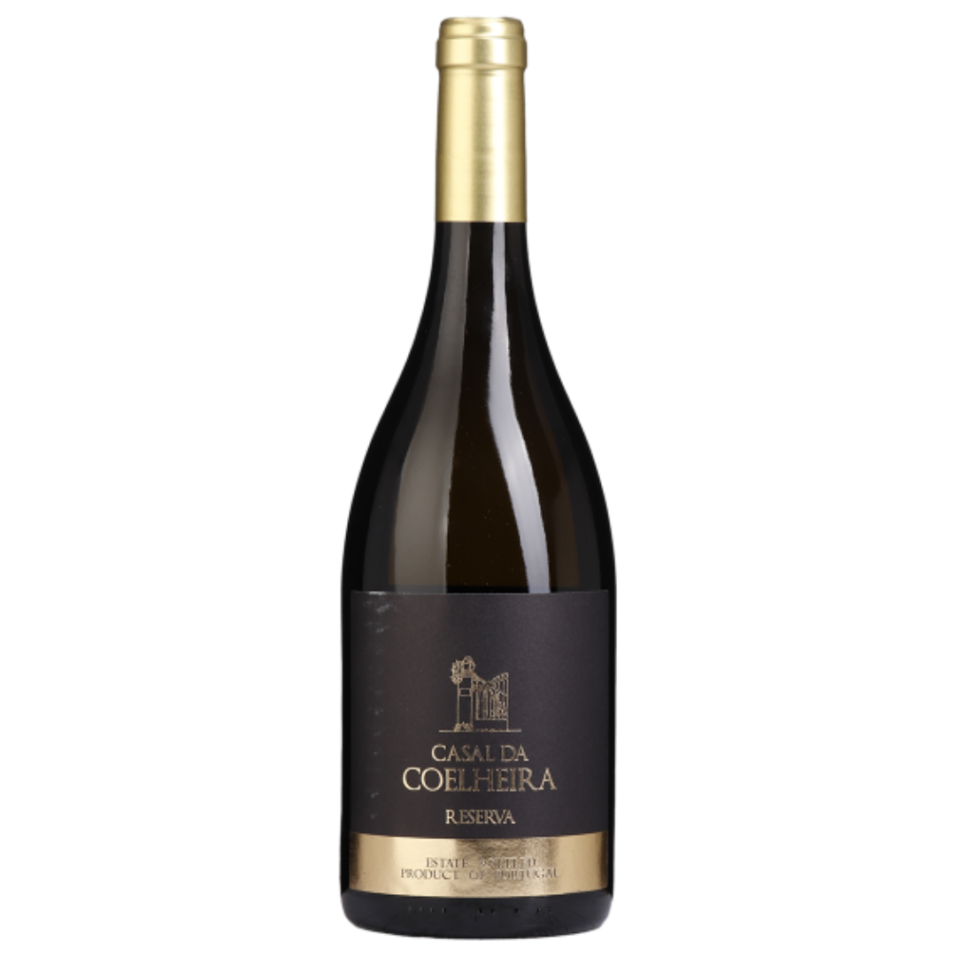 Casal da Coelheira Amphora Red 2023, 500ml