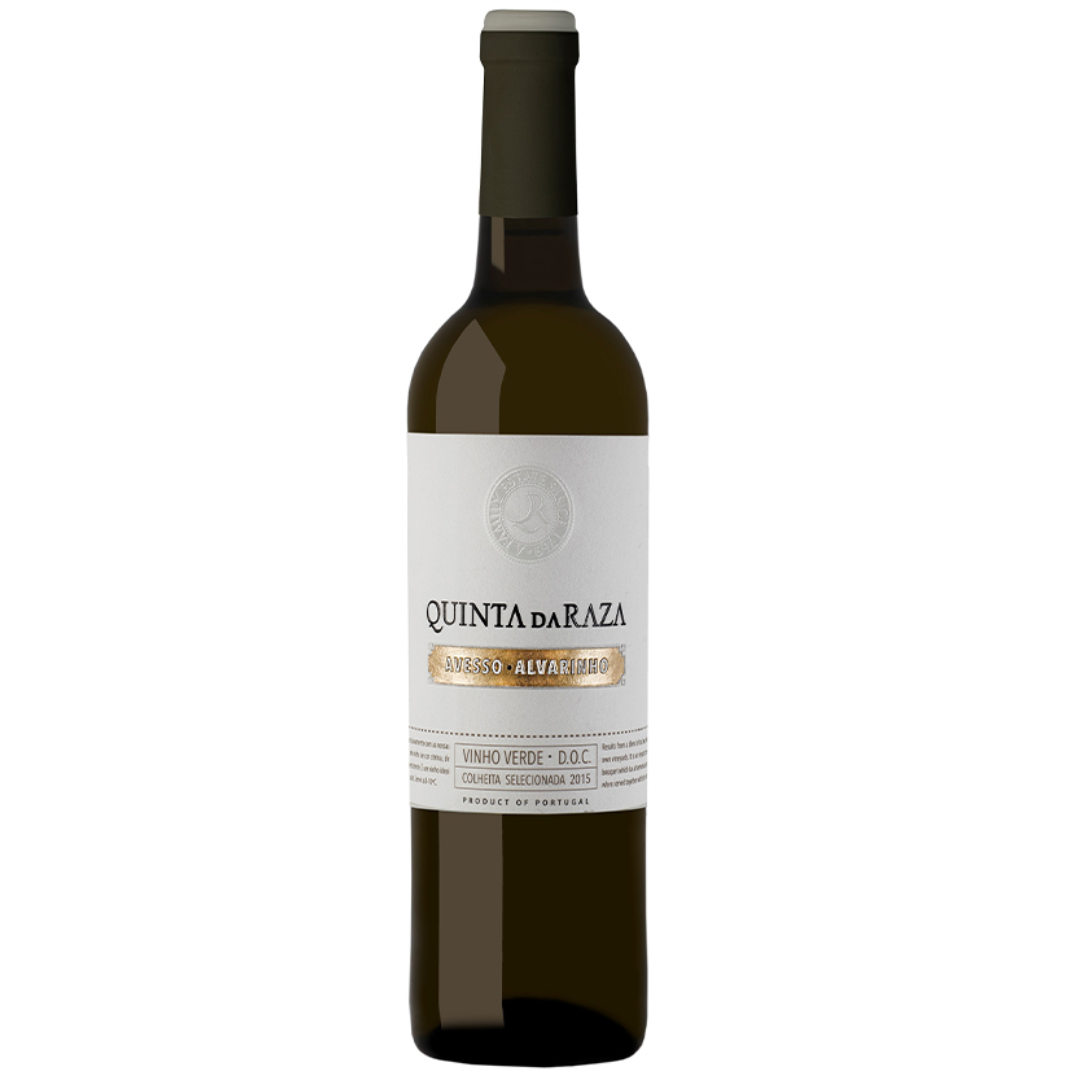 Quinta da Raza Alvarinho & Avesso Branco 2021