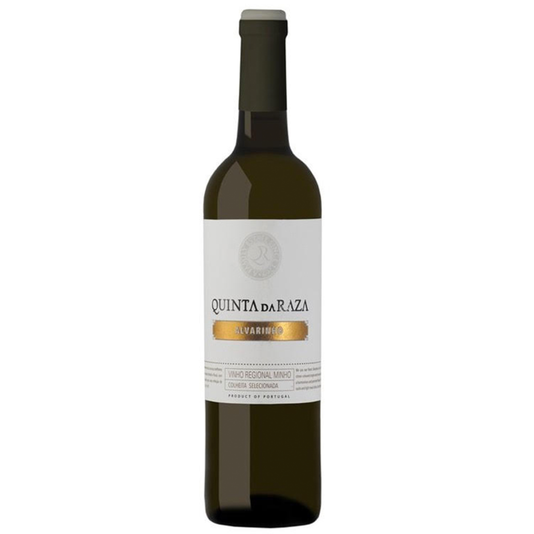 Quinta da Raza Alvarinho Branco 2024, 75cl