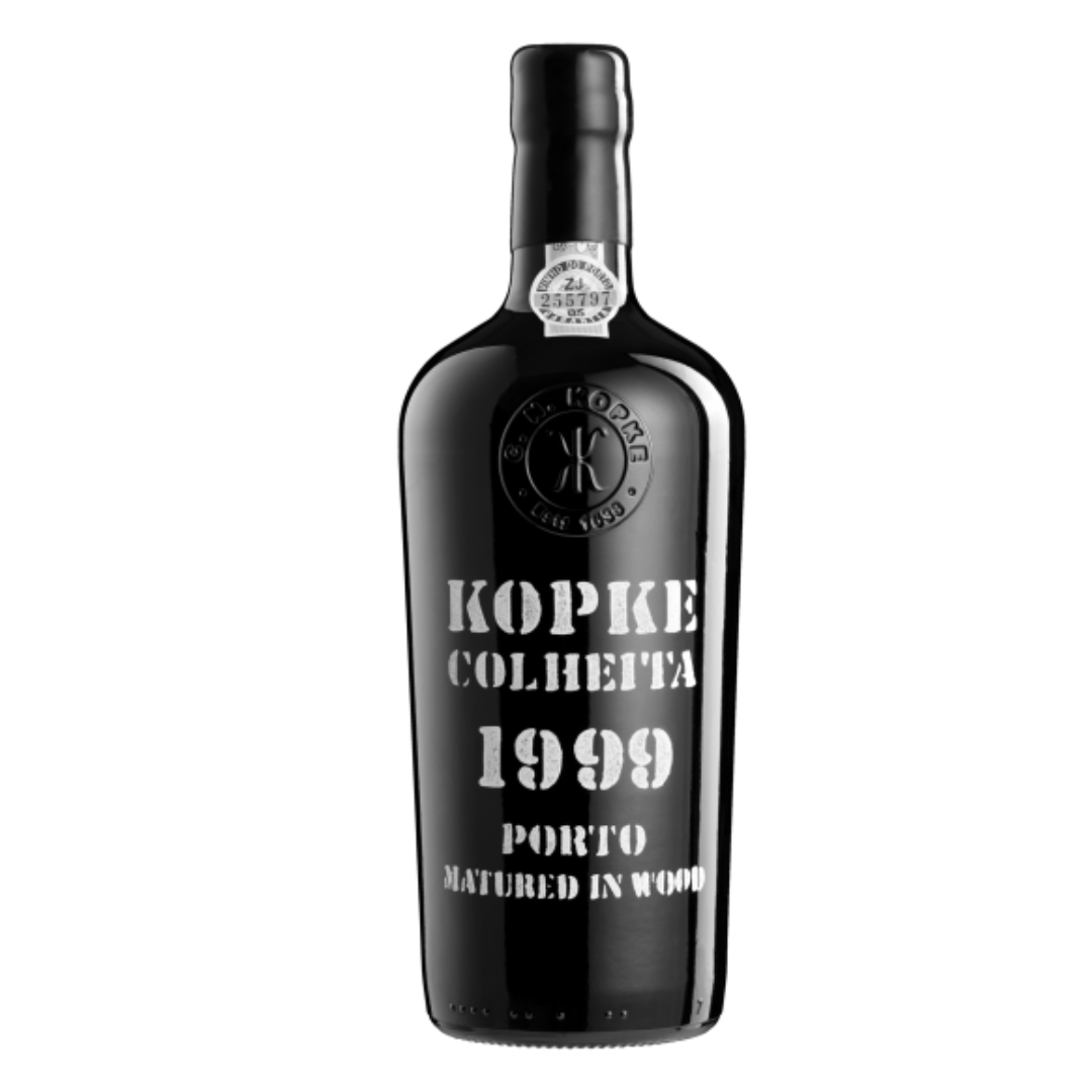 Kopke Porto Tawny Colheita 1999, 75cl