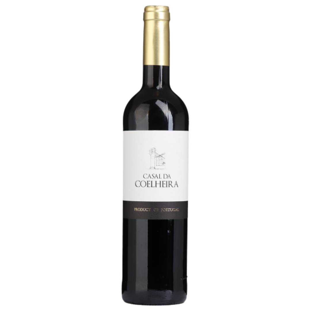 Casal da Coelheira Amphora Red 2023, 500ml