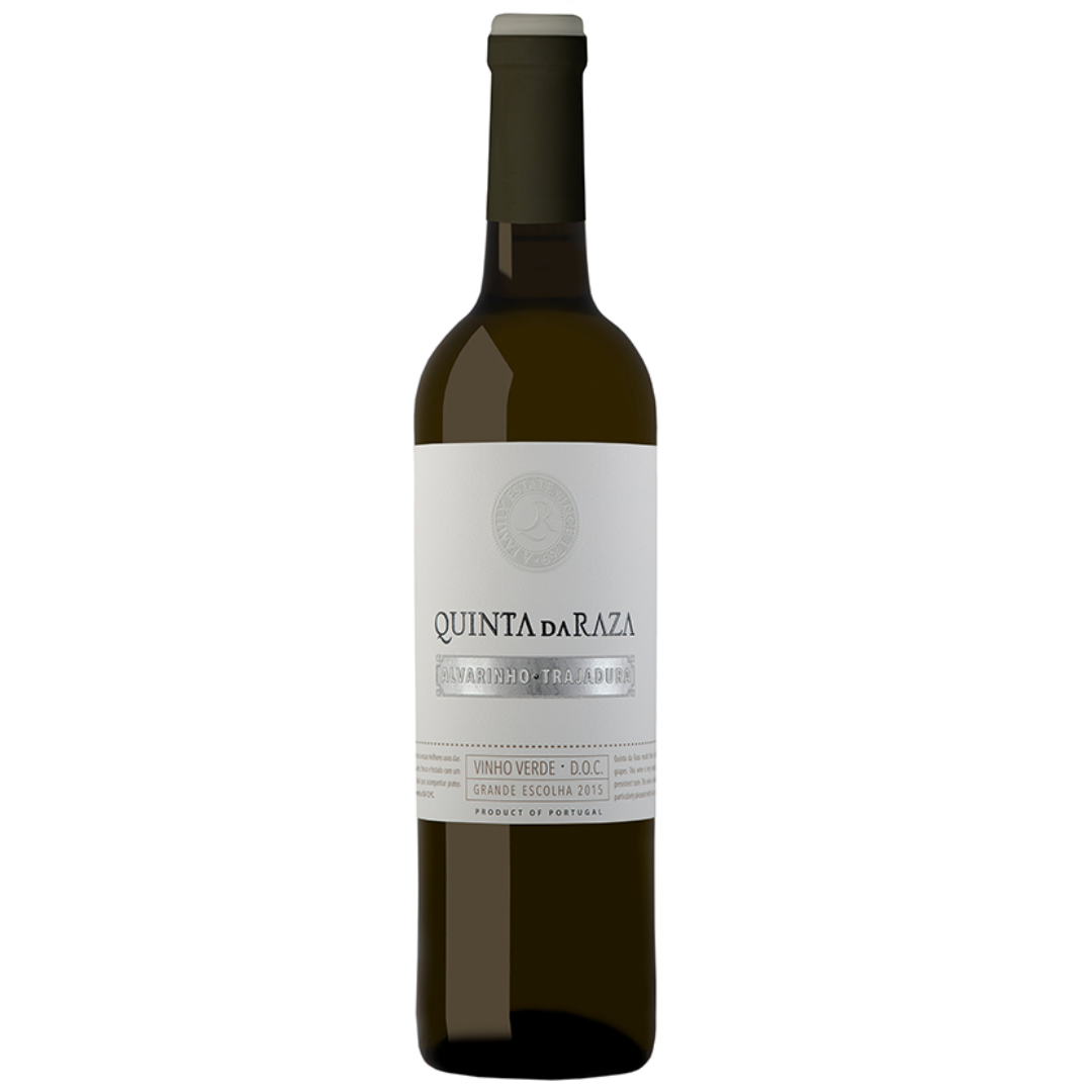 Quinta da Raza Alvarinho & Trajadura Branco 2025