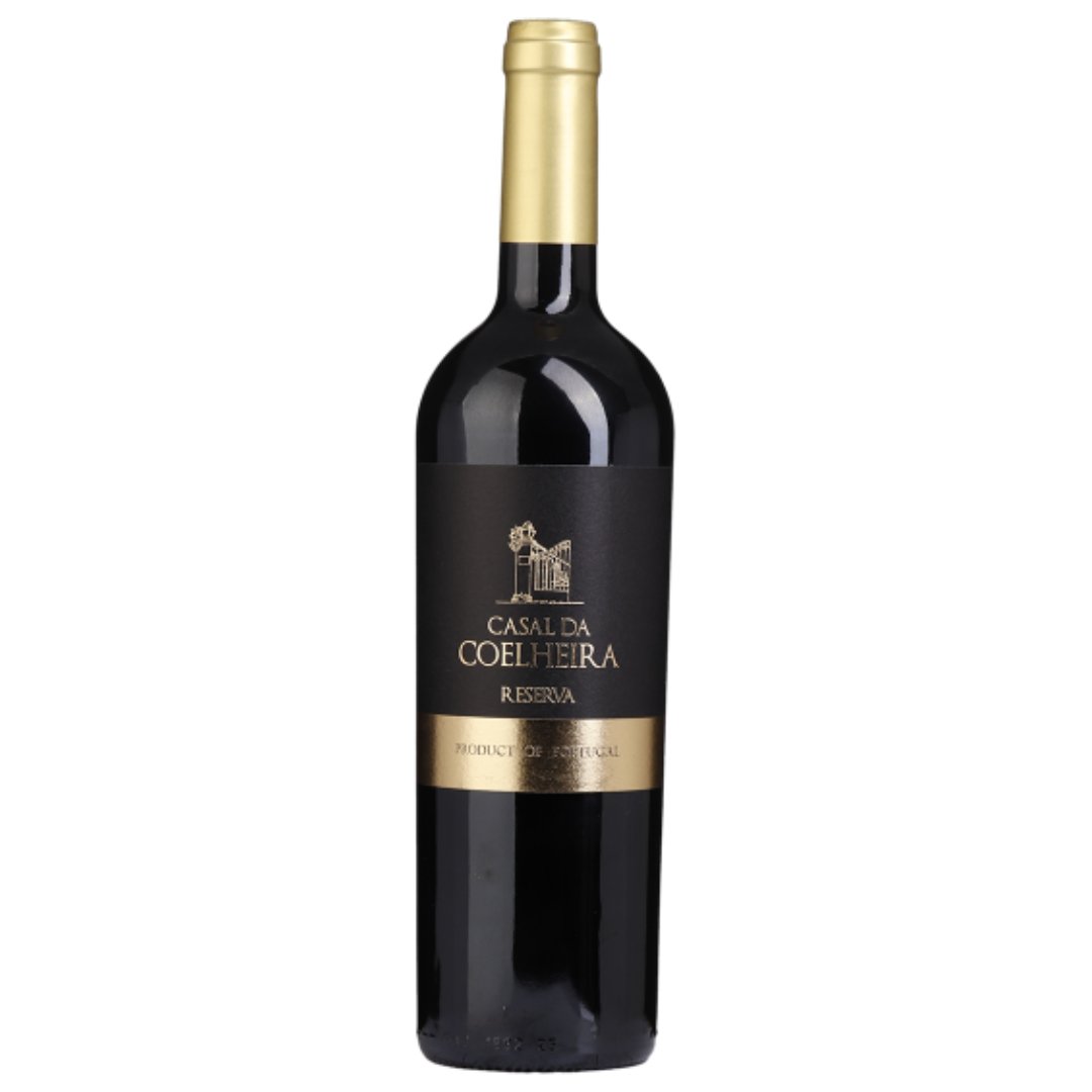 Casal da Coelheira Amphora Red 2023, 500ml