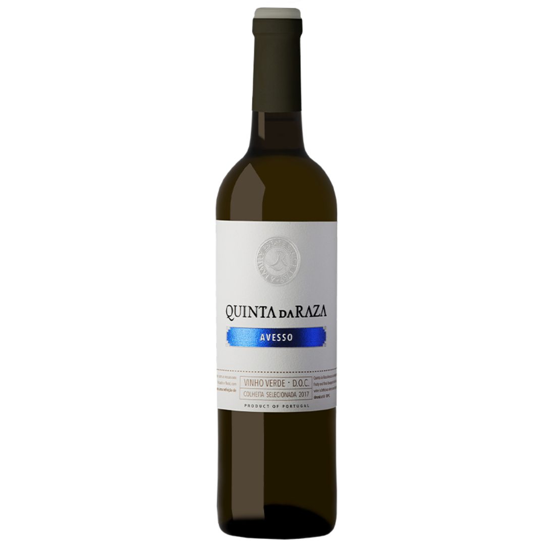 Quinta da Raza Avesso Branco 2024, 75cl