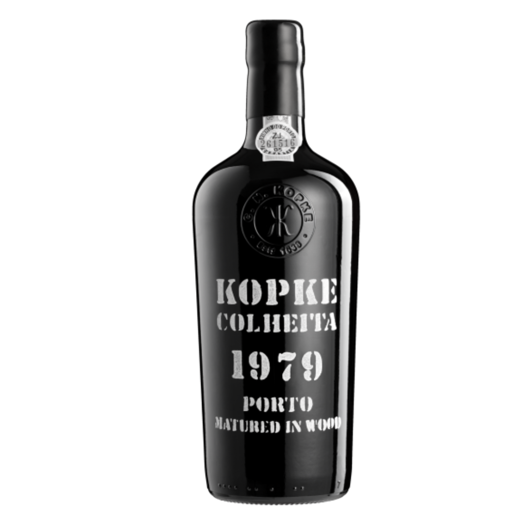 Kopke Porto Tawny Colheita 1979, 75cl