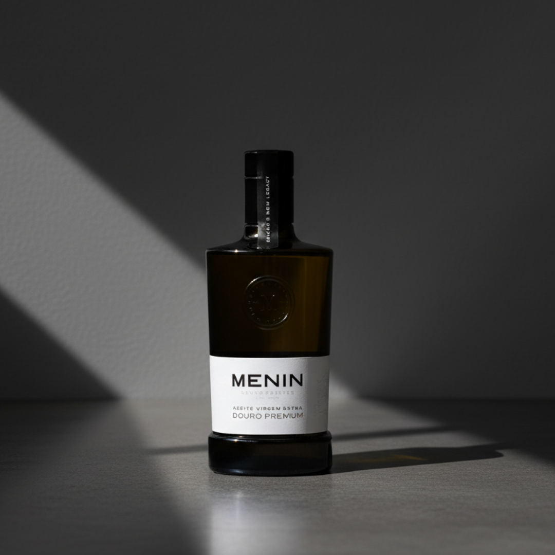 Menin Azeite Virgem Extra, 500ml
