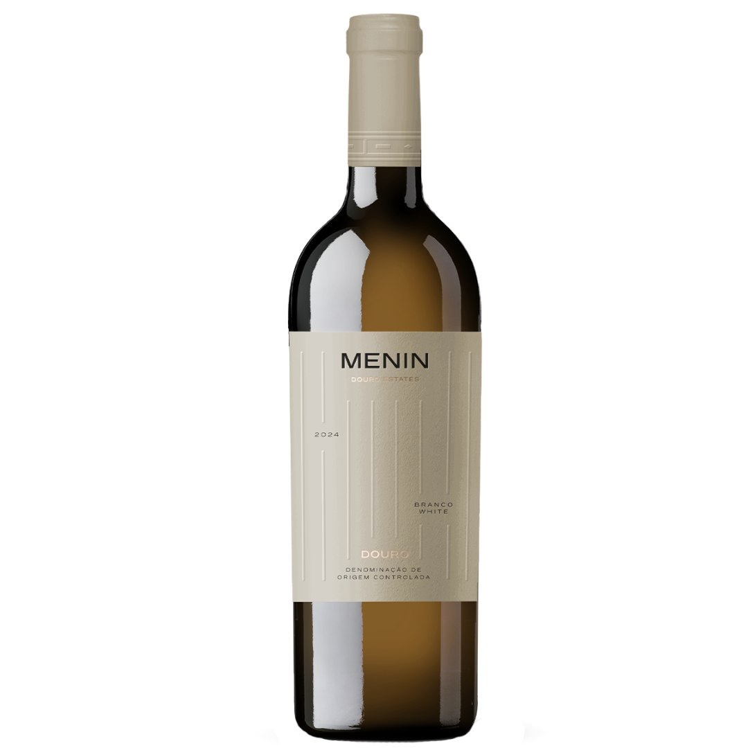 Menin Branco 2025, 75cl