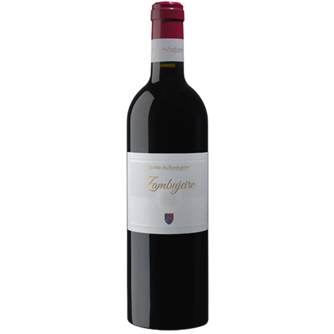 Zambujeiro Tinto 2020, 75cl